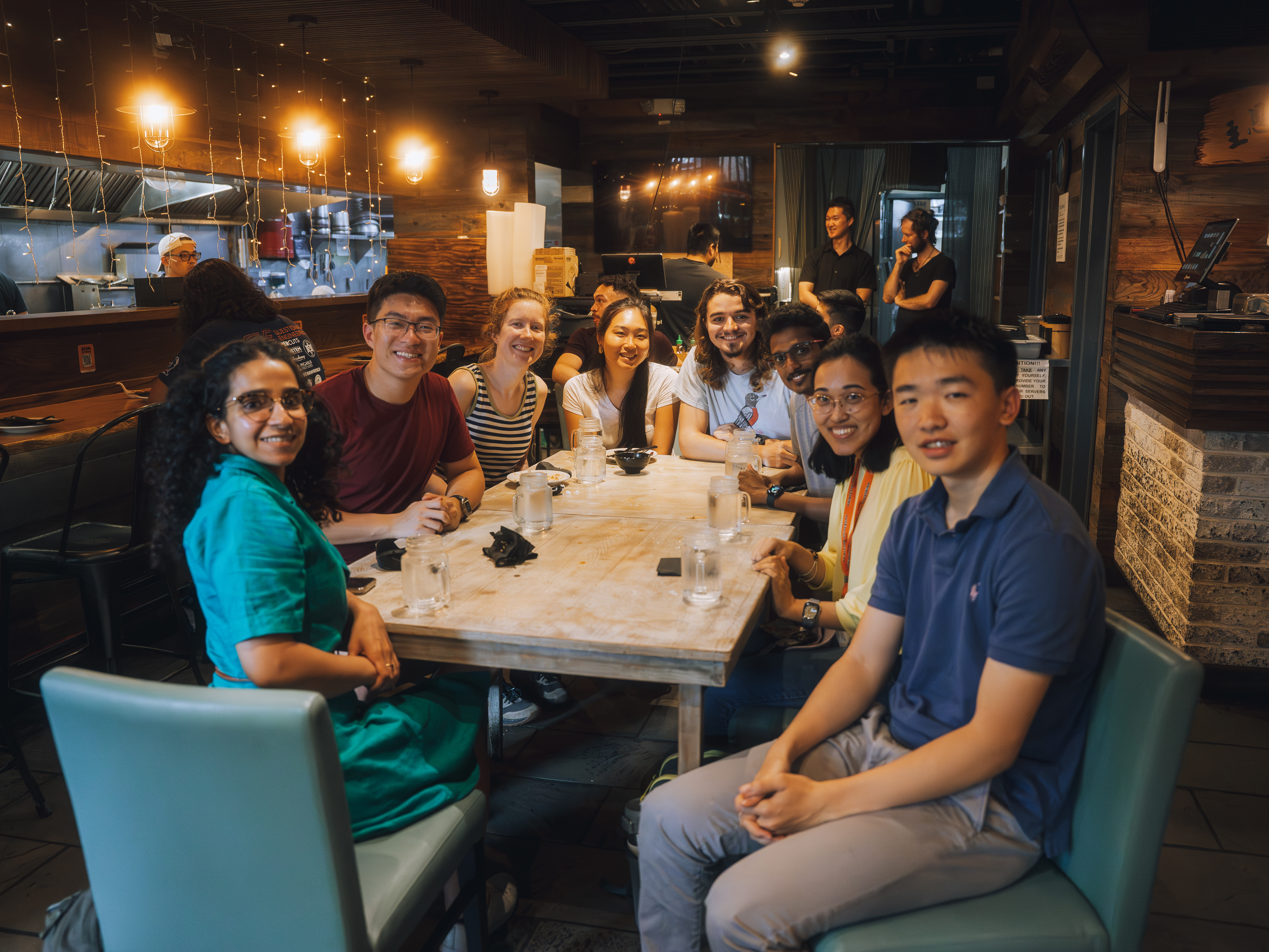 2026 ICCP in Princeton